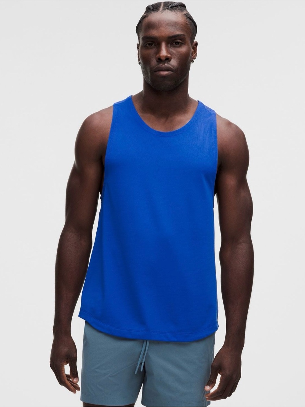 Lululemon License to Train Rank Top